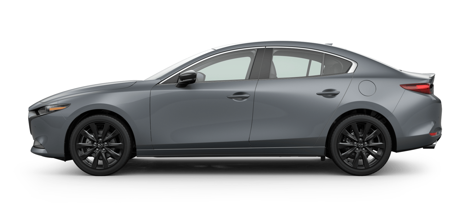 2026 MAZDA3 SEDAN image